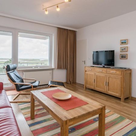 Ferienwohnung-Fw5-26 Sankt Peter-Ording Exteriör bild