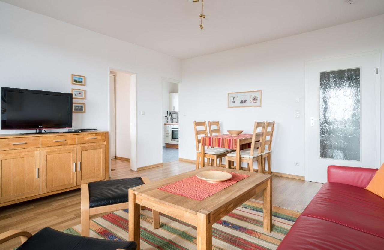 Ferienwohnung-Fw5-26 Sankt Peter-Ording Exteriör bild