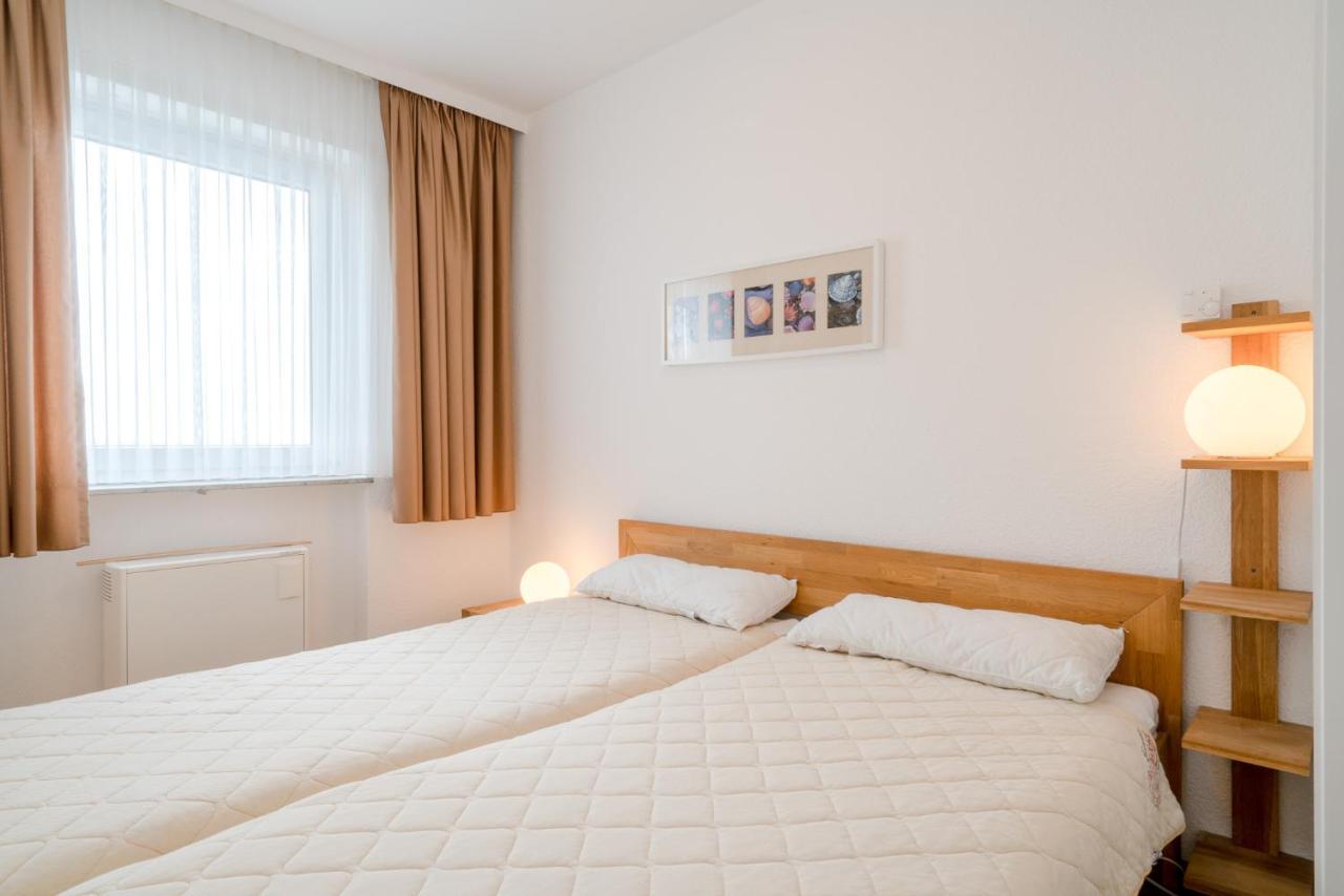 Ferienwohnung-Fw5-26 Sankt Peter-Ording Exteriör bild